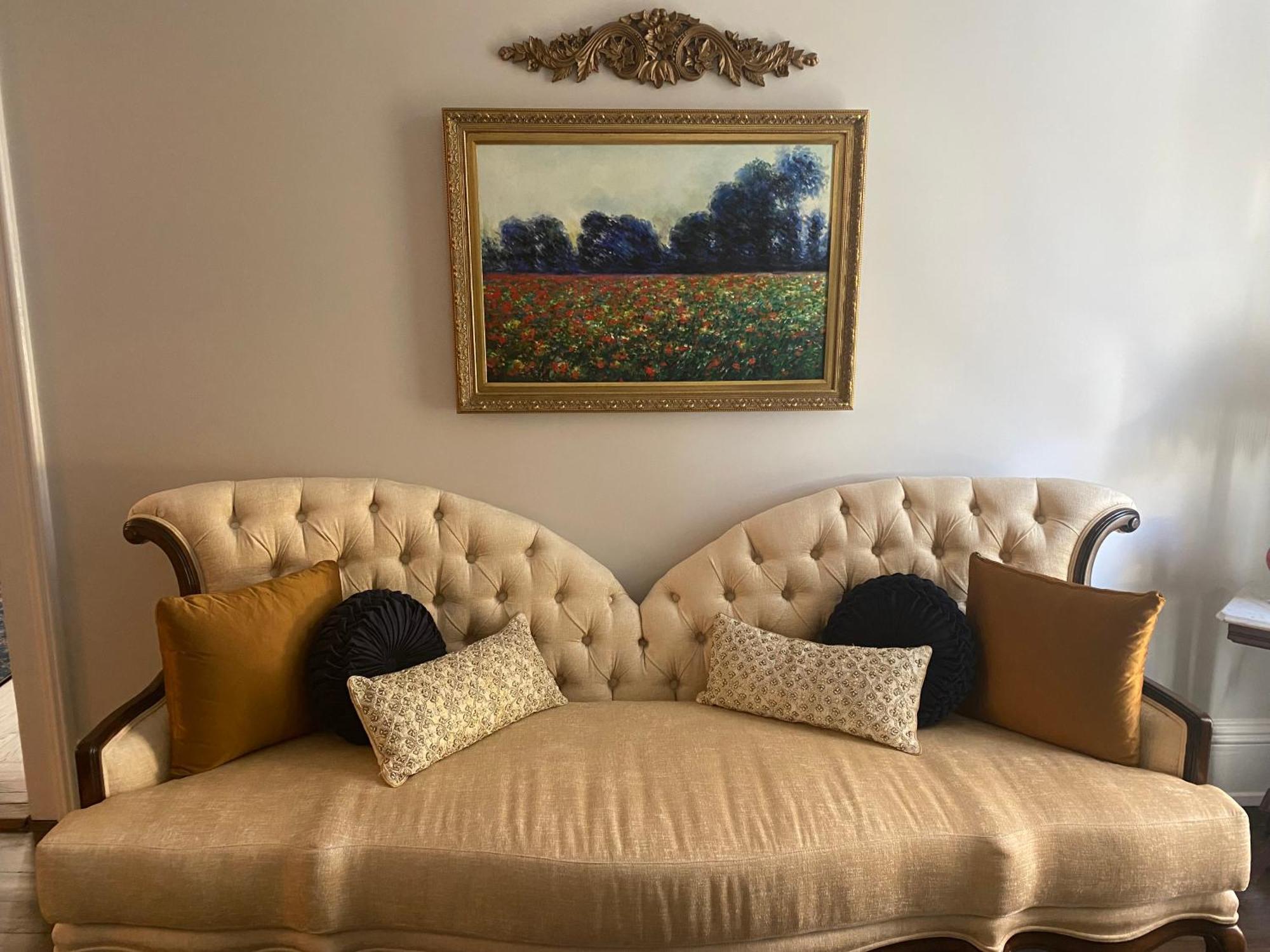 Belle Louise Historic Bed & Breakfast Падука Екстериор снимка